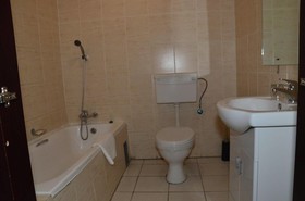 Mohale Oa Masite Hotel