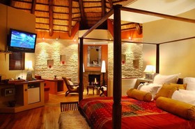 Maliba Lodge Chalet