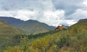 Maliba Lodge Chalet