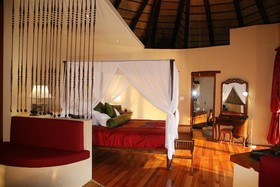 Maliba Lodge Chalet