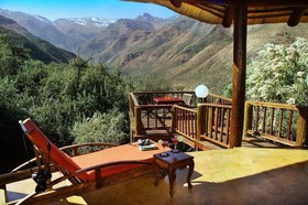 Maliba Lodge Chalet