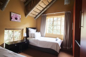 Maliba Lodge Chalet