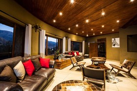 Maliba Lodge Chalet