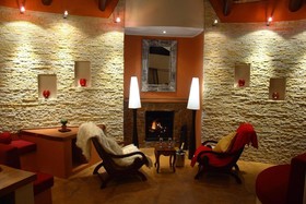 Maliba Lodge Chalet