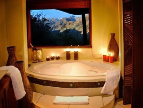 Maliba Lodge Chalet