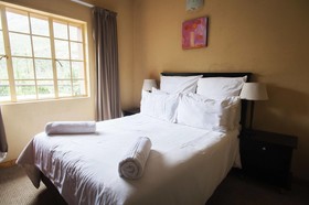Maliba Lodge Chalet