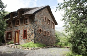 Maliba Lodge Chalet