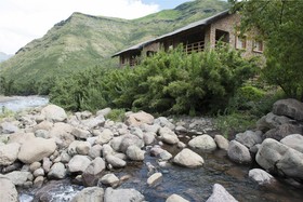 Maliba Lodge Chalet