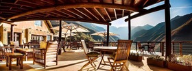 Maliba Lodge Chalet