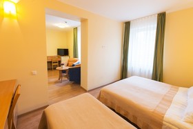 Hotel Vita