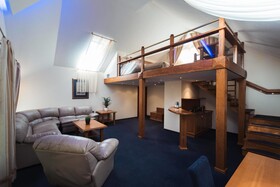 Hotel Sfinksas