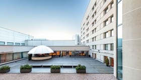 Radisson Hotel Kaunas