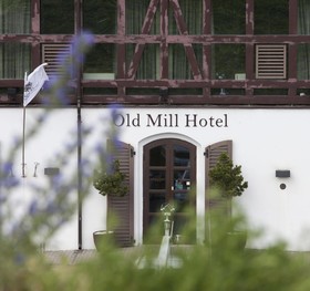Old Mill Hotel