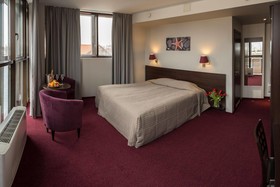 Old Mill Hotel