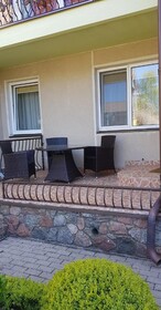 Vila Florena Garden
