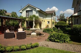 Vila Florena Garden