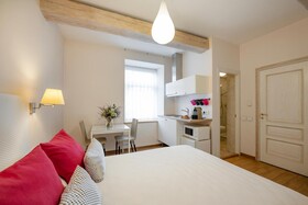 Stepono Apartments