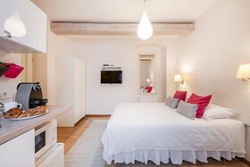 Stepono Apartments