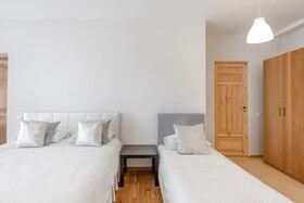 Stepono Apartments