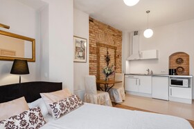 Stepono Apartments