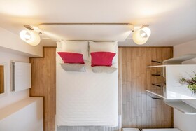 Stepono Apartments