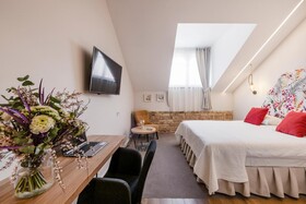 Stepono Apartments