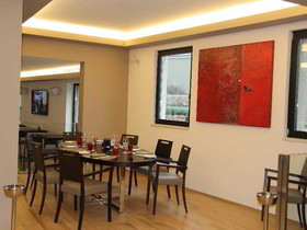 Hotel Restaurant Chiado