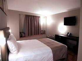 Hotel Restaurant Chiado