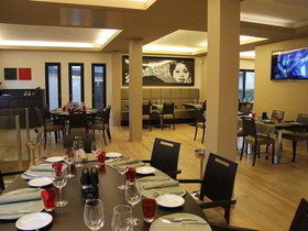 Hotel Restaurant Chiado