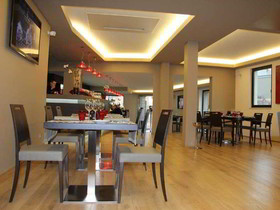 Hotel Restaurant Chiado