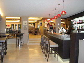 Hotel Restaurant Chiado