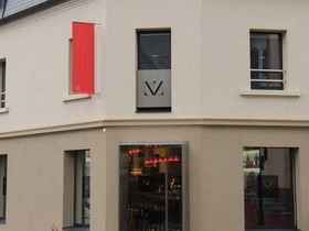 Hotel Restaurant Chiado