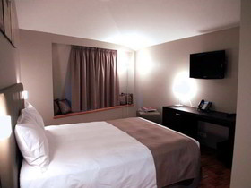 Hotel Restaurant Chiado
