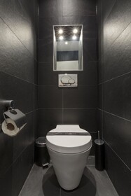 The Queen Luxury Apartments Villa Giorgia
