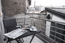 The Queen Luxury Apartments Villa Giorgia