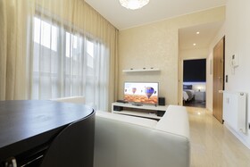 The Queen Luxury Apartments Villa Giorgia
