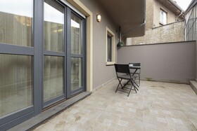 The Queen Luxury Apartments Villa Giorgia