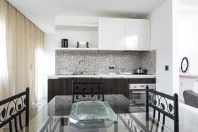 The Queen Luxury Apartments Villa Giorgia