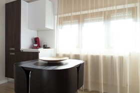 The Queen Luxury Apartments Villa Giorgia