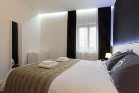 The Queen Luxury Apartments Villa Giorgia