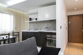 The Queen Luxury Apartments Villa Giorgia