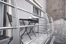 The Queen Luxury Apartments Villa Giorgia