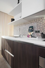 The Queen Luxury Apartments Villa Giorgia