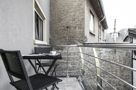 The Queen Luxury Apartments Villa Giorgia