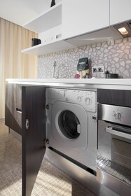 The Queen Luxury Apartments Villa Giorgia