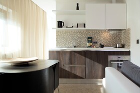 The Queen Luxury Apartments Villa Giorgia