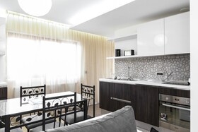 The Queen Luxury Apartments Villa Giorgia