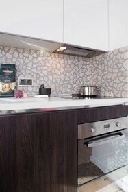 The Queen Luxury Apartments Villa Giorgia