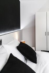 The Queen Luxury Apartments Villa Giorgia