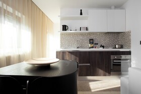 The Queen Luxury Apartments Villa Giorgia